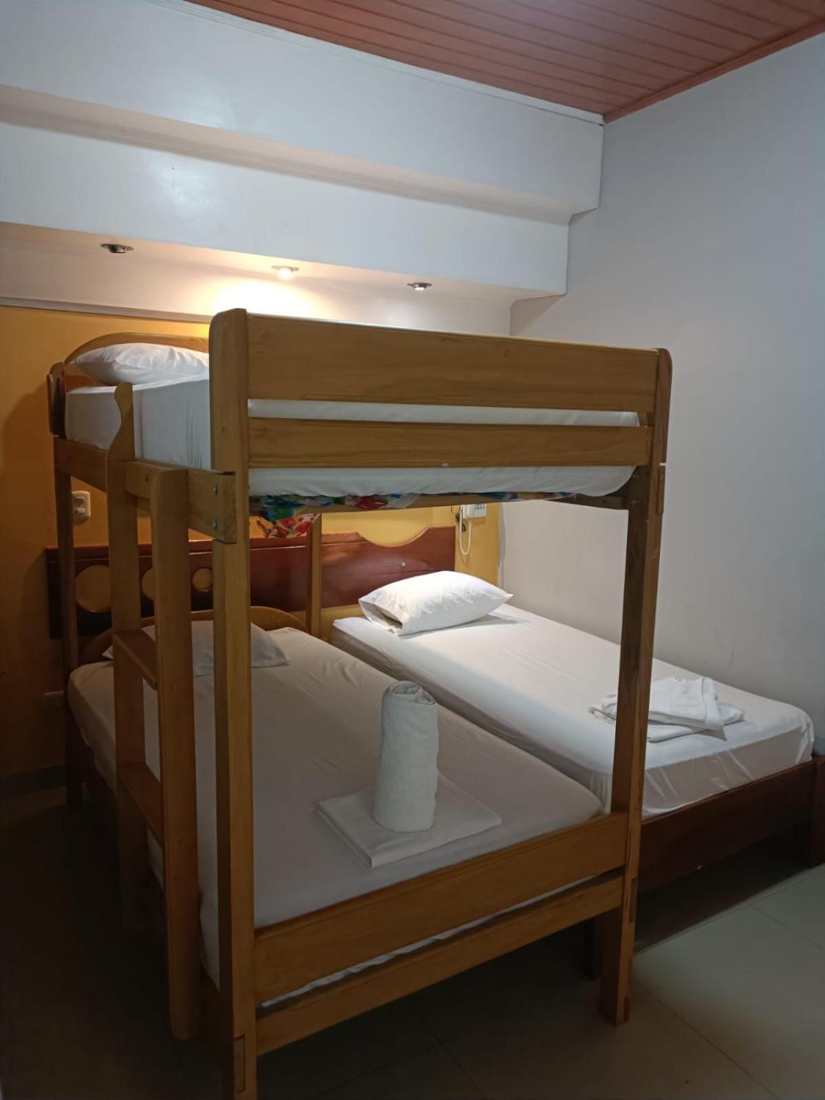 Hotel Confort Amazonico Iquitos Zewnętrze zdjęcie