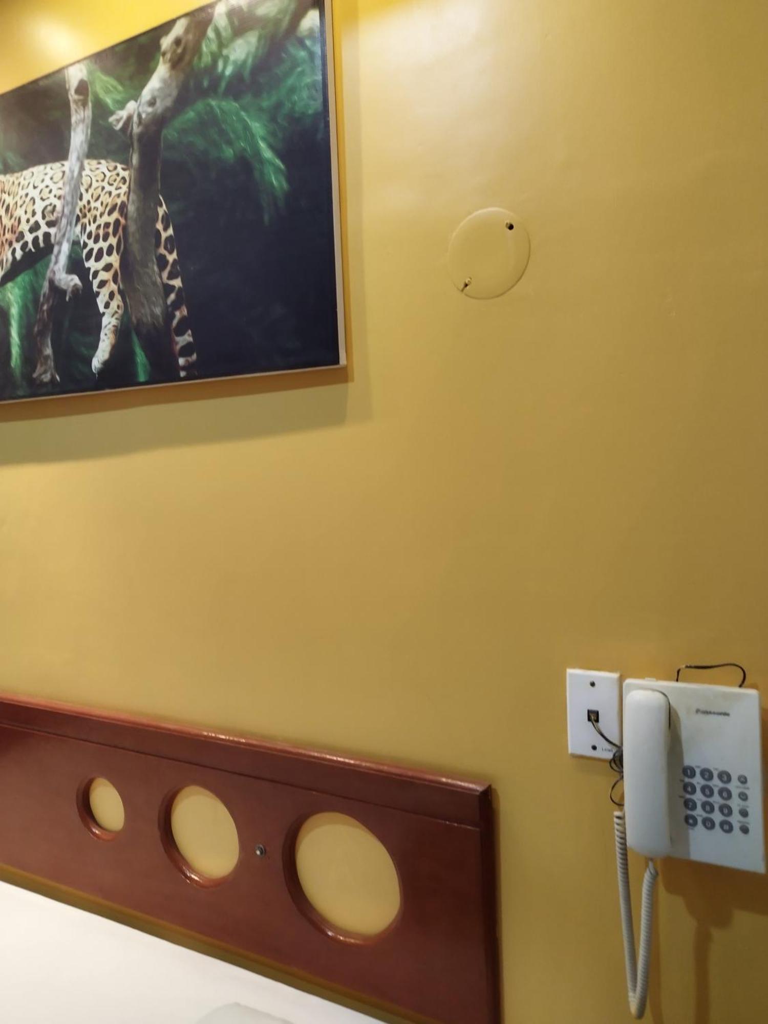 Hotel Confort Amazonico Iquitos Zewnętrze zdjęcie