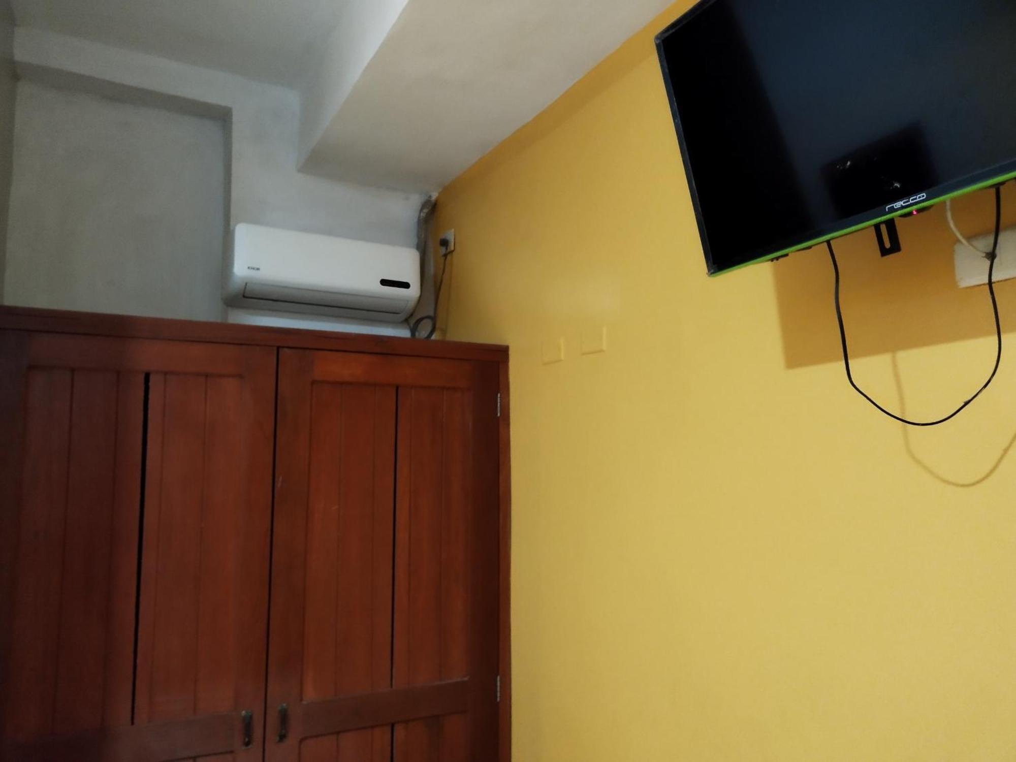 Hotel Confort Amazonico Iquitos Zewnętrze zdjęcie