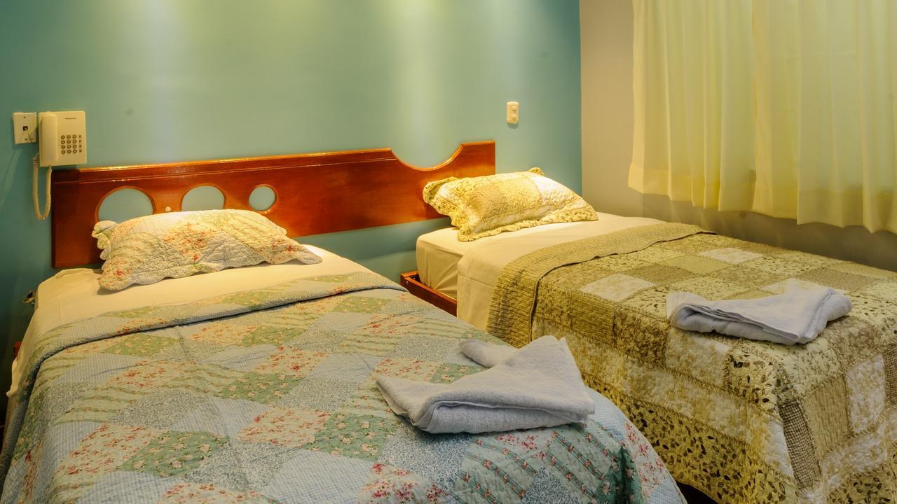 Hotel Confort Amazonico Iquitos Zewnętrze zdjęcie