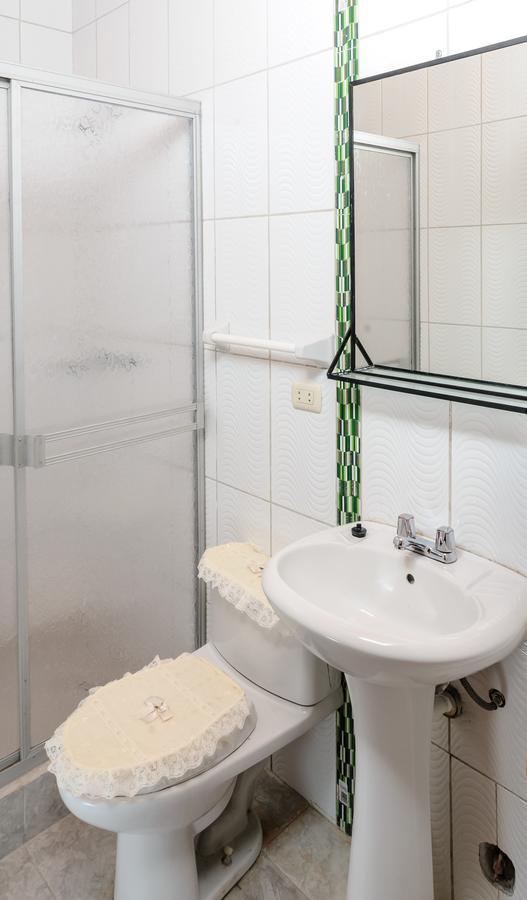Hotel Confort Amazonico Iquitos Zewnętrze zdjęcie