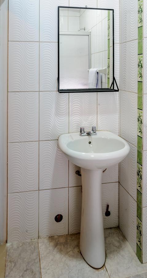 Hotel Confort Amazonico Iquitos Zewnętrze zdjęcie