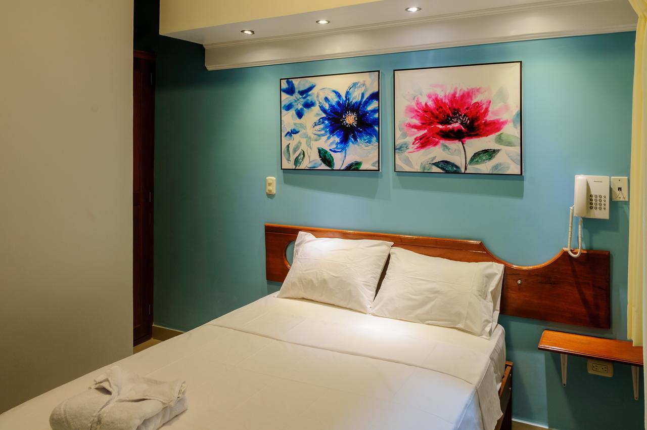 Hotel Confort Amazonico Iquitos Zewnętrze zdjęcie